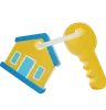Home Key
