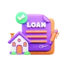 Home Loan