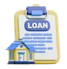 Home Loan Application