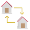 design assets of relocation