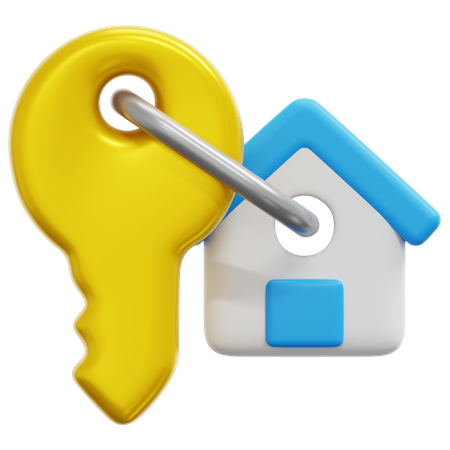 Home-Taste  3D Icon