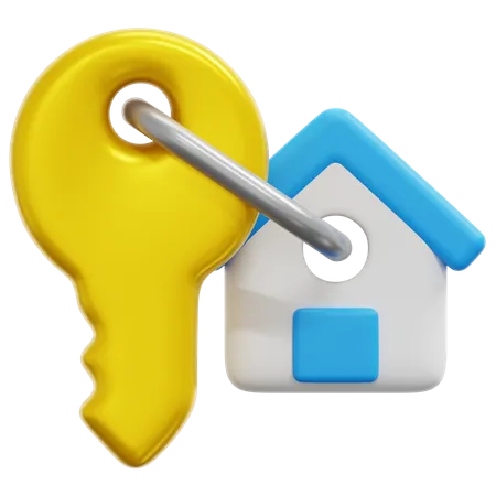 Home-Taste  3D Icon