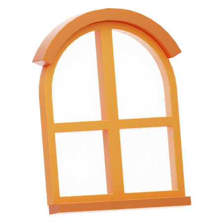 Home Windows  3D Icon