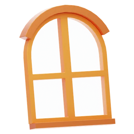 Home Windows  3D Icon