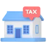 Homeowner tax