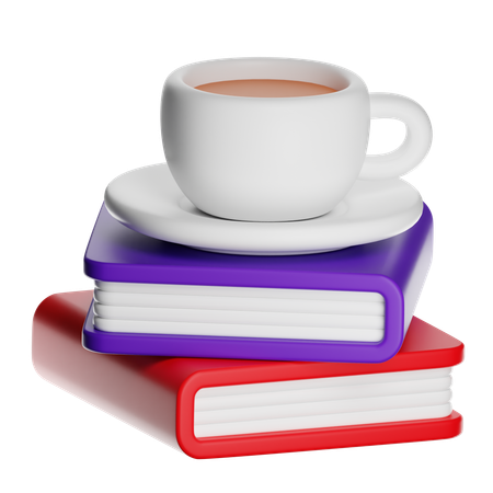 Homework  3D Icon