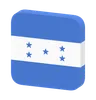 Honduras Flag