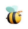 Honey Bee