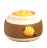 Honey Cream