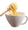 Honey Cup