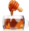 Honey Cup