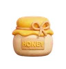 Honey Jar