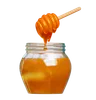 Honey Jar