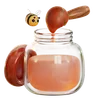 Honey Jar