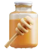 Honey Jar