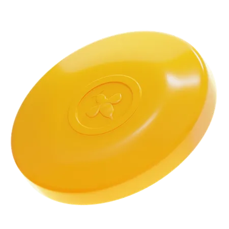 HONEY SOAP  3D Icon