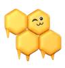 Honeycomb Wink