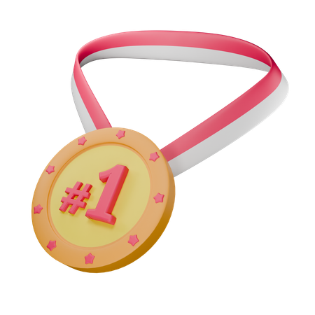Honig  3D Icon