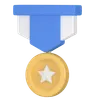 Honor badge