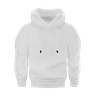 hoodie 3d model free
