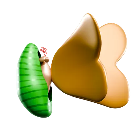 Hope  3D Icon
