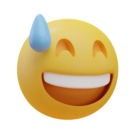Hoppla  3D Emoji