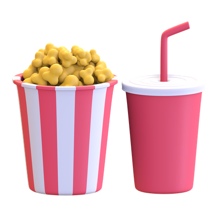 Hora de filme  3D Icon