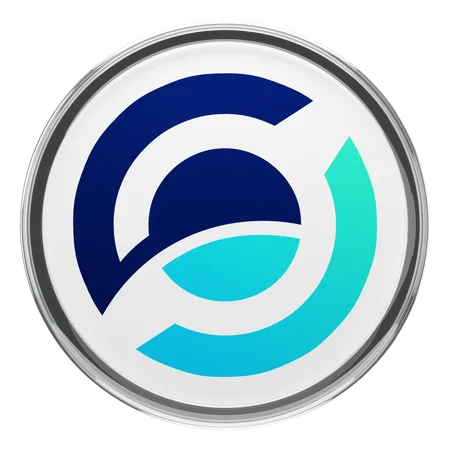 Horizen  3D Icon