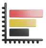 Horizontal Bar Chart