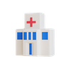 medical clinic symbol