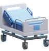 Hospital Bed