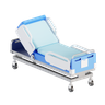 medical bed 3d