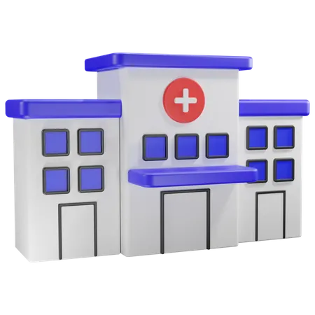 3 D Medical Icons 3D Icon