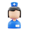 Hospital Nurse