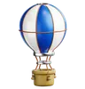 Hot Air Balloon