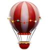 Hot Air Balloon