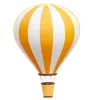 Hot Air Balloon