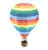 Hot Air Balloon