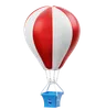 Hot Air Balloon