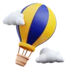 Hot Air Balloon