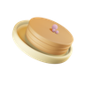 comida emoji 3d