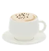 Hot Cappuccino