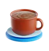 Hot Chocolate Drink