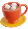 Hot Chocolate Drink