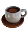 Hot Coffee