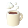hot coffee 3ds