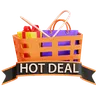 Hot Deal