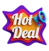 Hot Deal