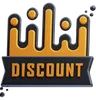 Hot Discount