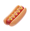 Hot Dog